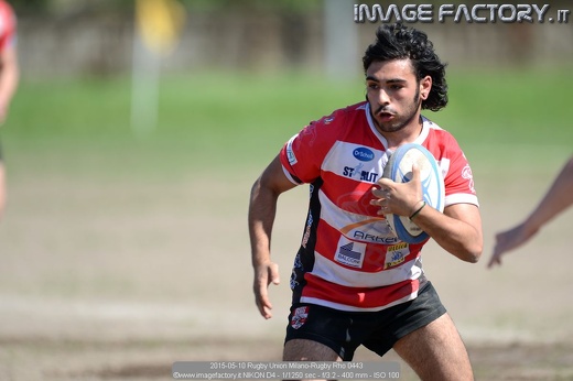 2015-05-10 Rugby Union Milano-Rugby Rho 0443